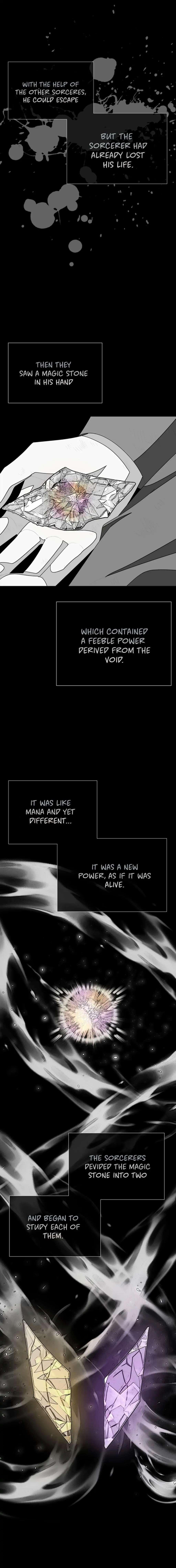 Charlotte Has Five Disciples Chapter 173 - Page 3