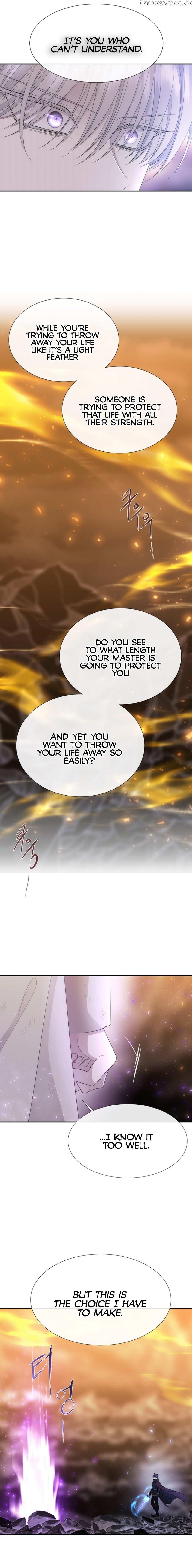 Charlotte Has Five Disciples Chapter 176 - Page 12