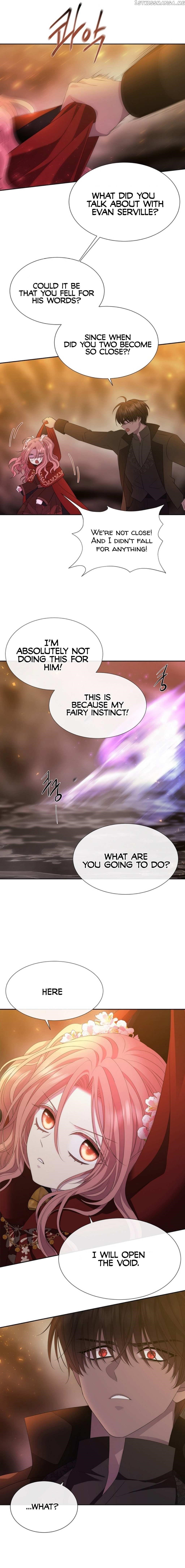 Charlotte Has Five Disciples Chapter 176 - Page 6