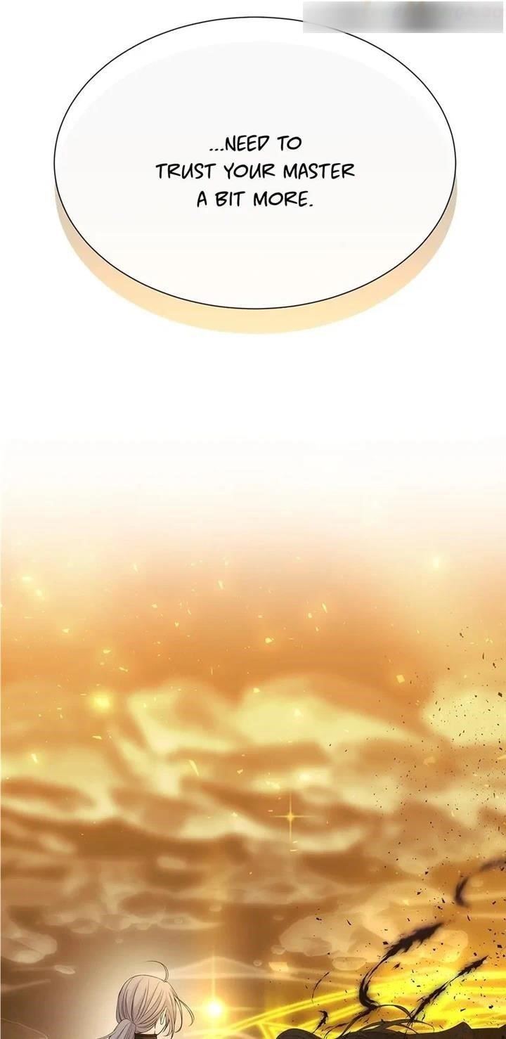 Charlotte Has Five Disciples Chapter 177 - Page 3