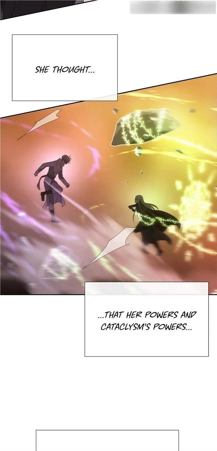 Charlotte Has Five Disciples Chapter 177 - Page 32