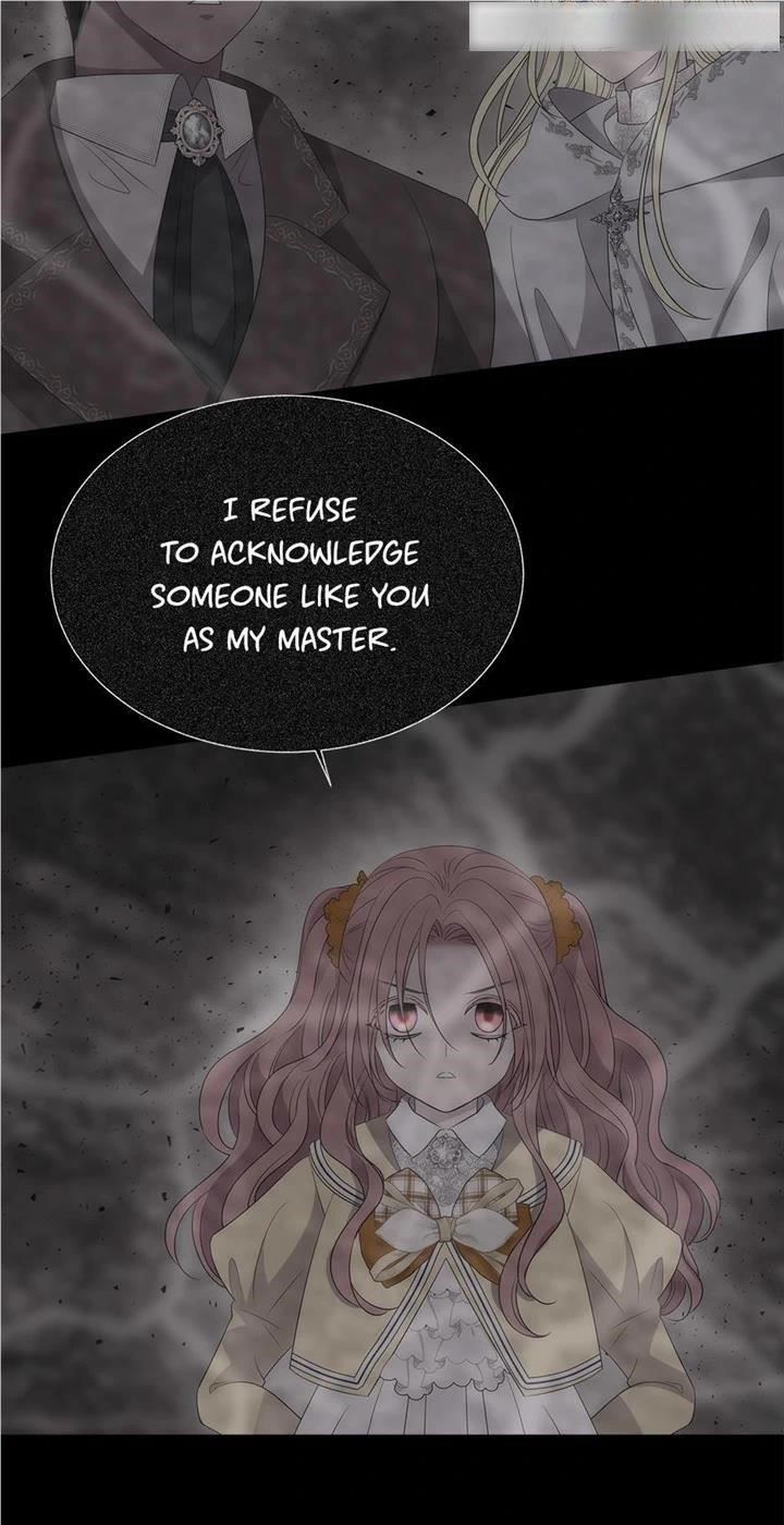 Charlotte Has Five Disciples Chapter 178 - Page 44
