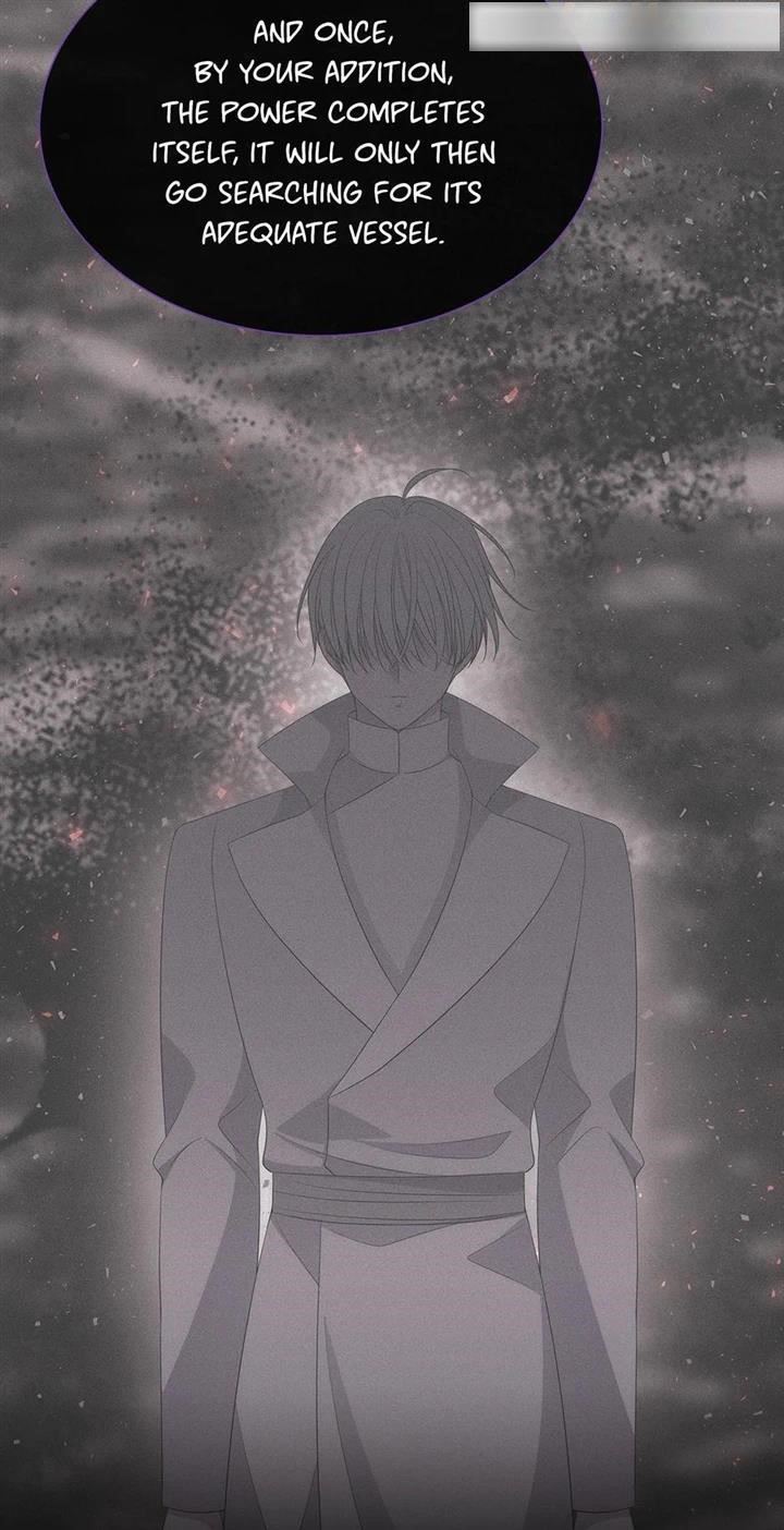 Charlotte Has Five Disciples Chapter 179 - Page 16