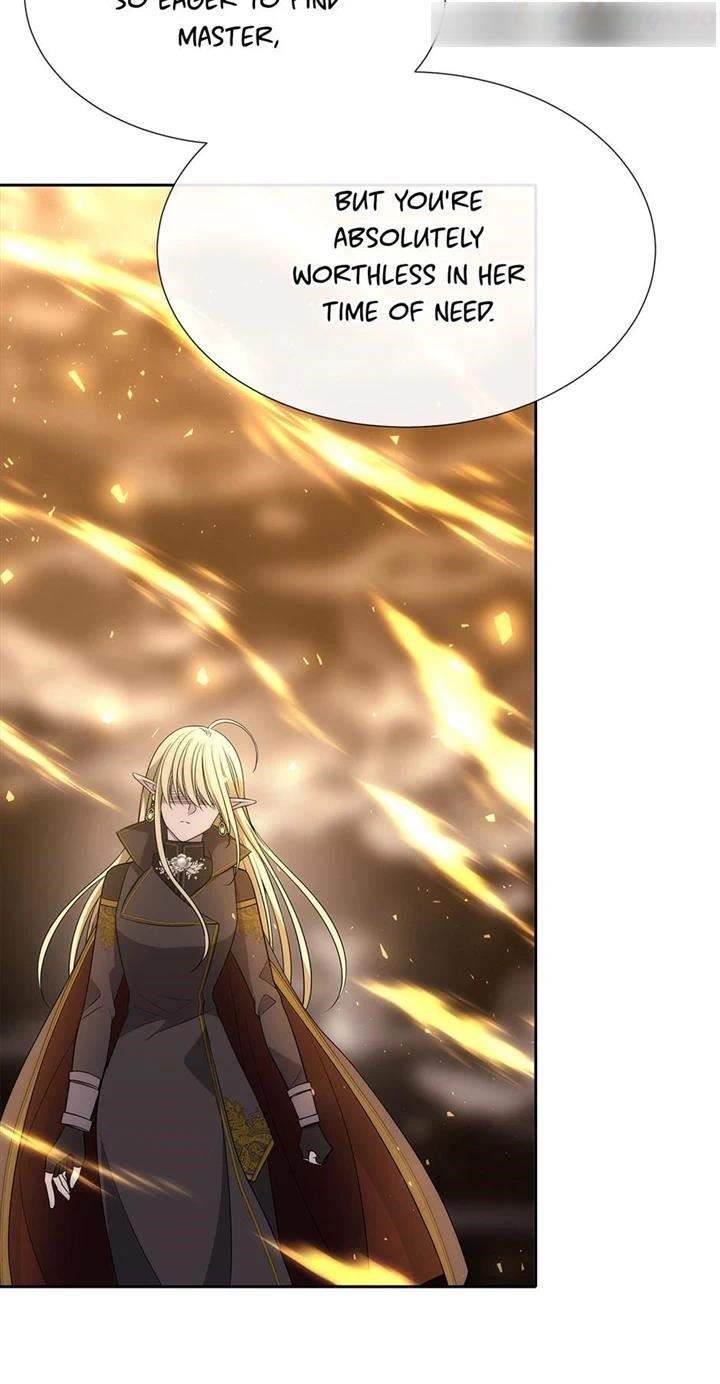 Charlotte Has Five Disciples Chapter 179 - Page 39