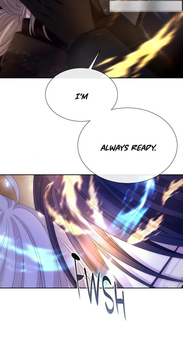 Charlotte Has Five Disciples Chapter 179 - Page 48