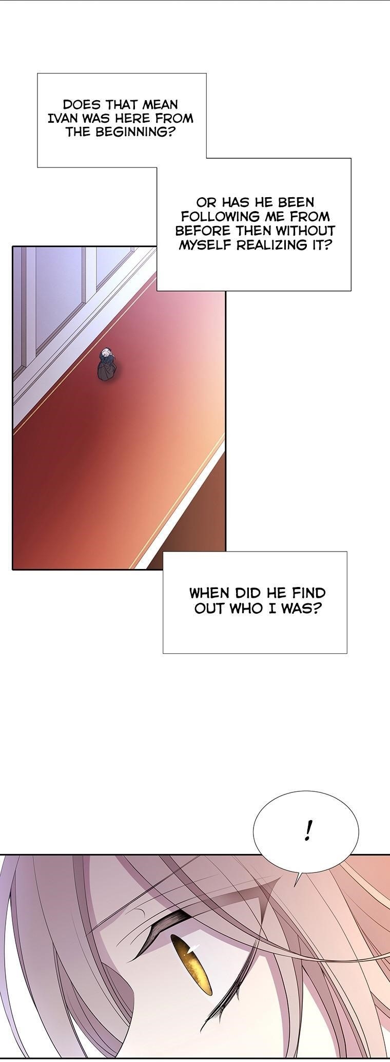 Charlotte Has Five Disciples Chapter 18 - Page 18