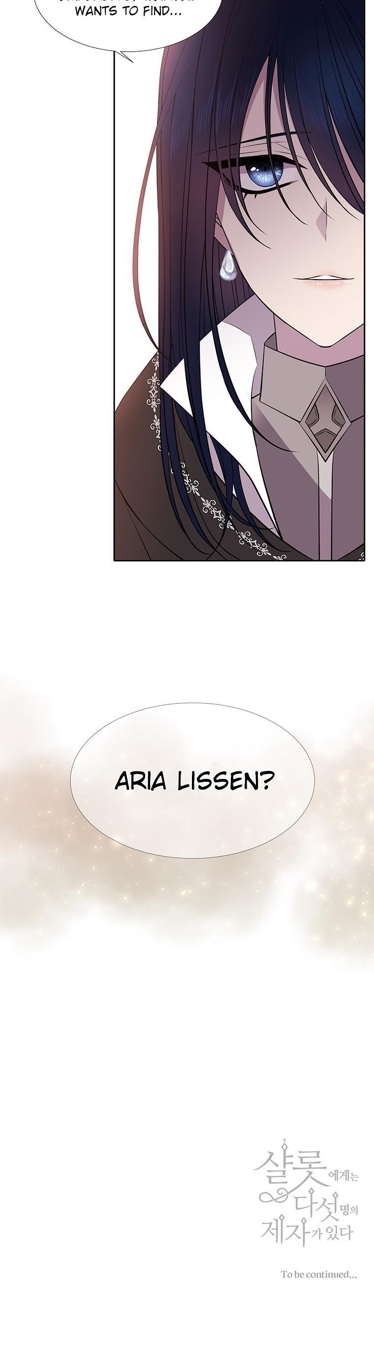 Charlotte Has Five Disciples Chapter 18 - Page 30