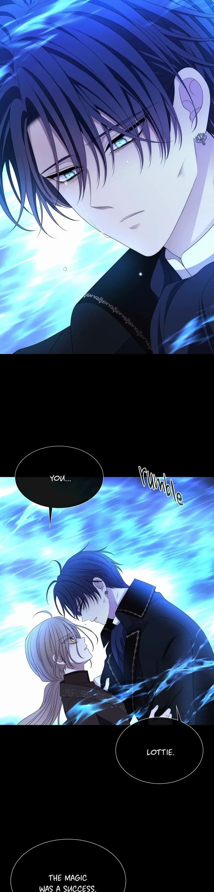 Charlotte Has Five Disciples Chapter 182 - Page 13