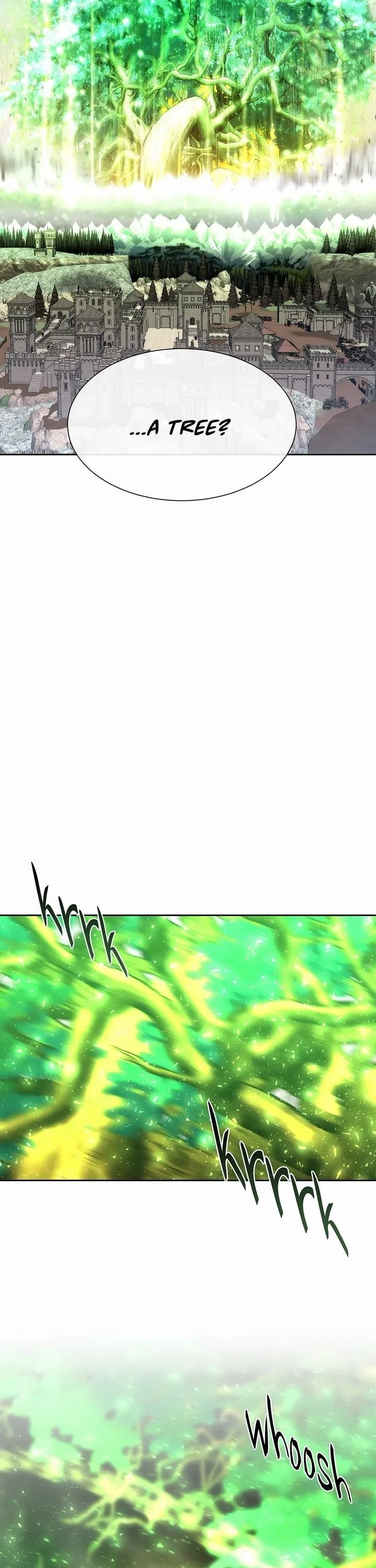 Charlotte Has Five Disciples Chapter 182 - Page 21