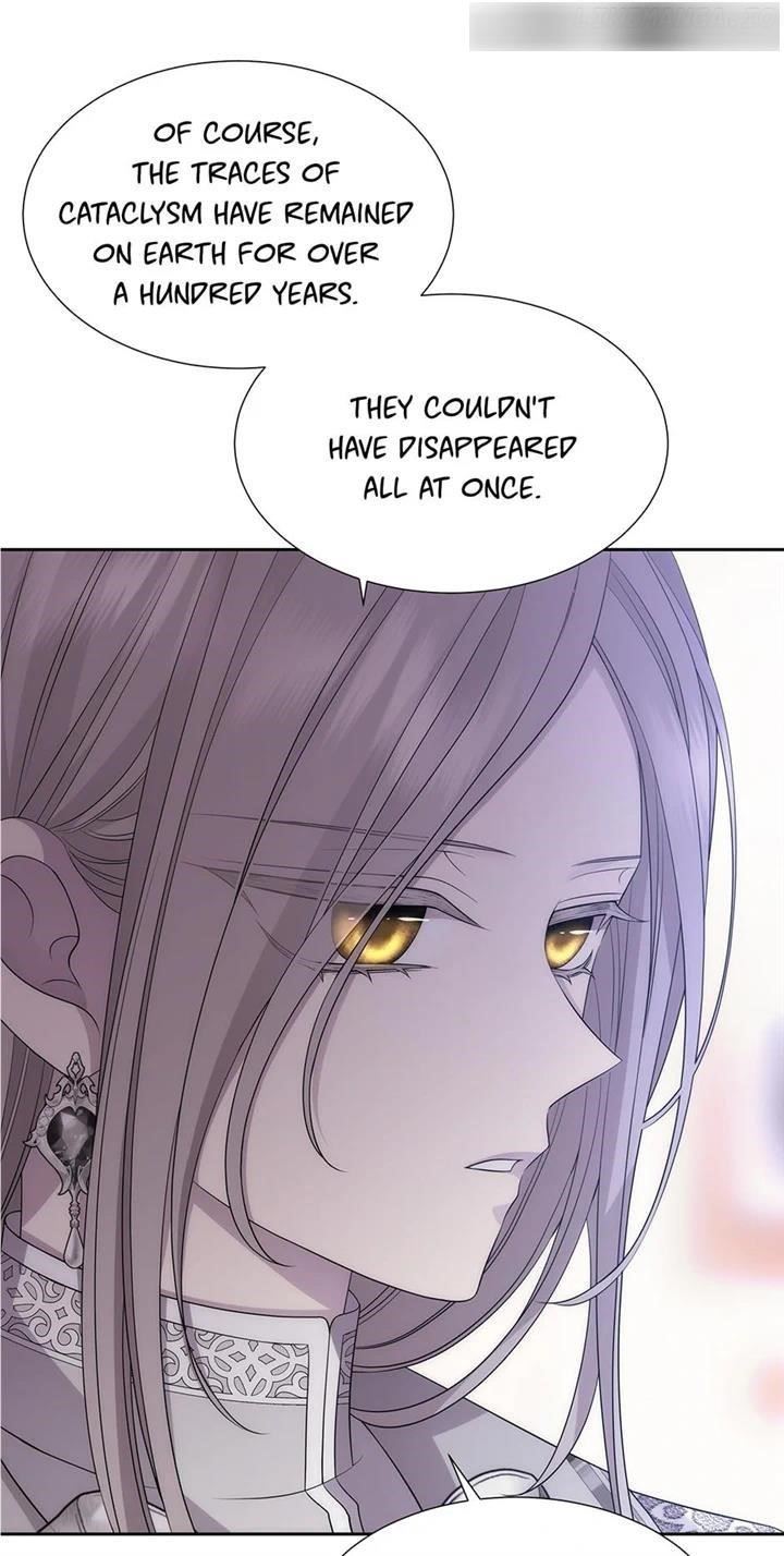 Charlotte Has Five Disciples Chapter 184 - Page 45