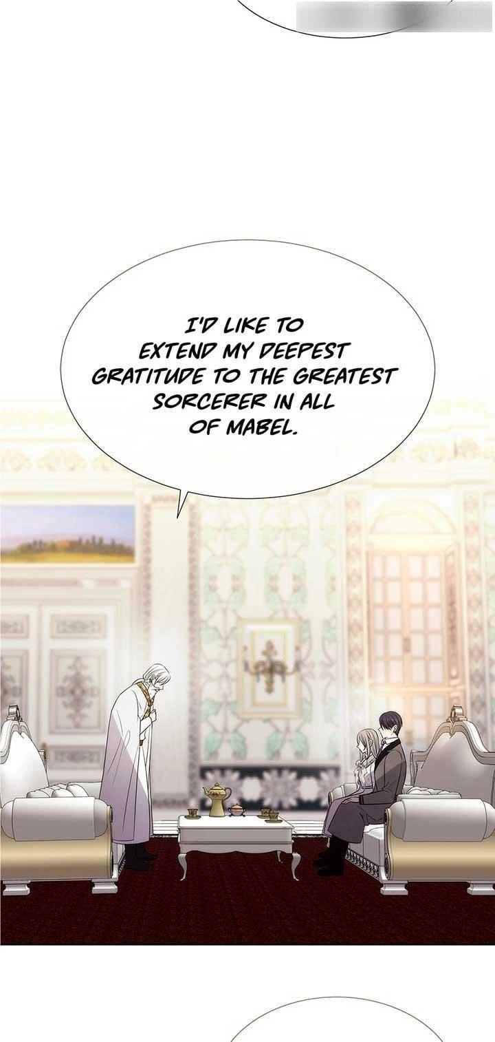 Charlotte Has Five Disciples Chapter 185 - Page 16