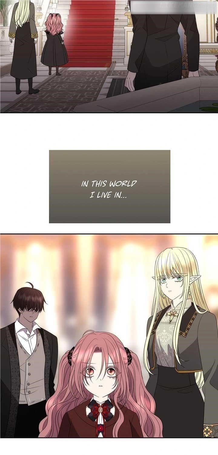 Charlotte Has Five Disciples Chapter 185 - Page 26