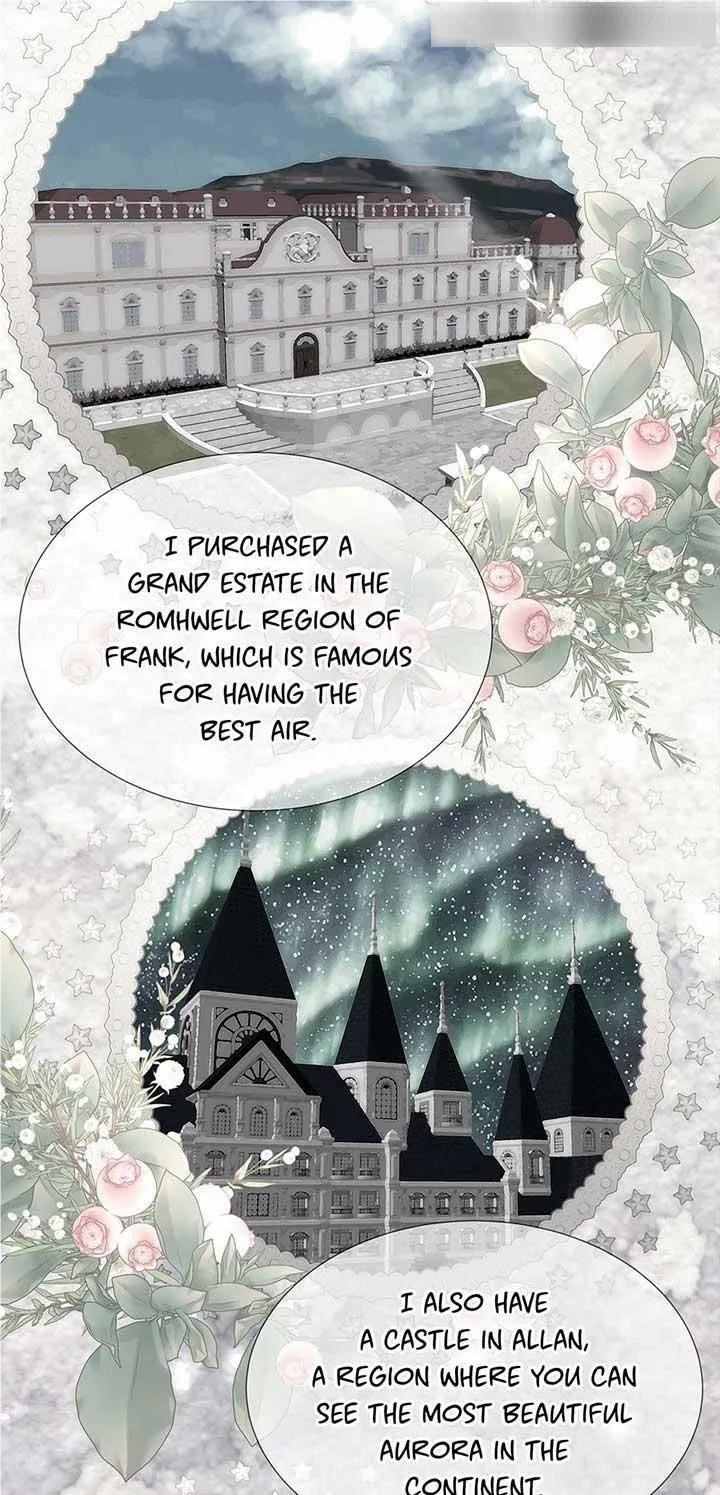 Charlotte Has Five Disciples Chapter 185 - Page 43