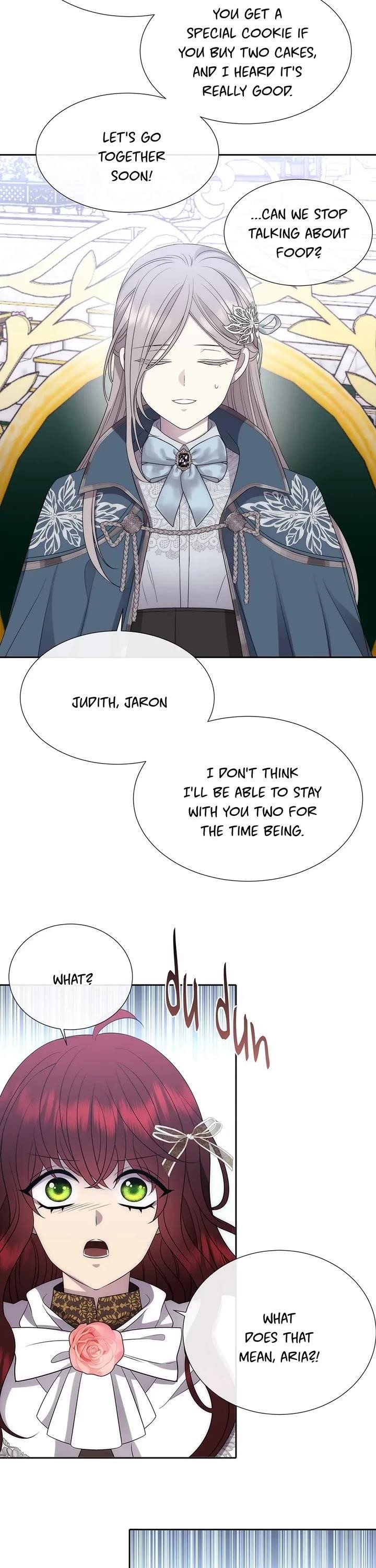 Charlotte Has Five Disciples Chapter 186 - Page 26