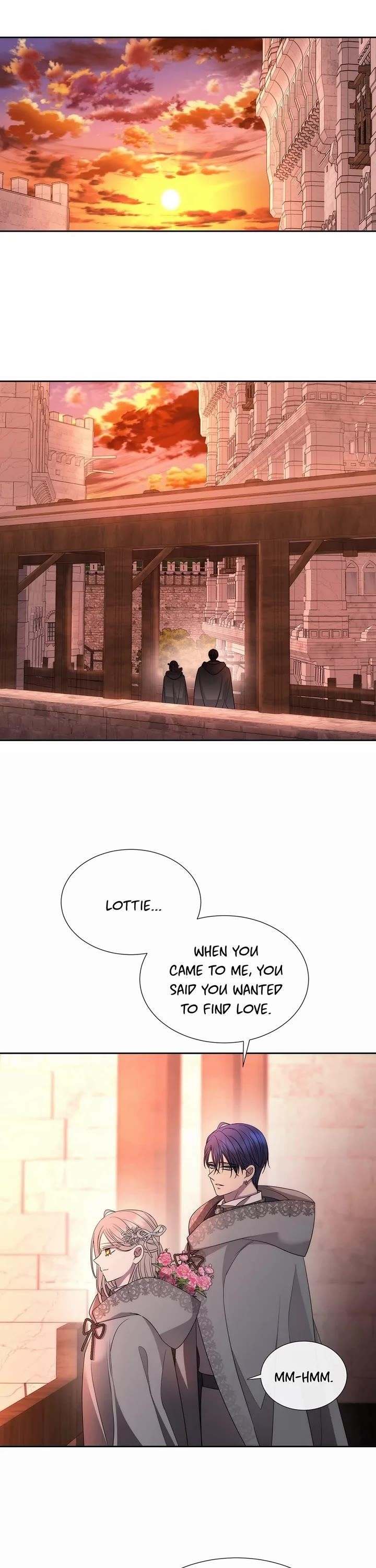 Charlotte Has Five Disciples Chapter 187 - Page 26