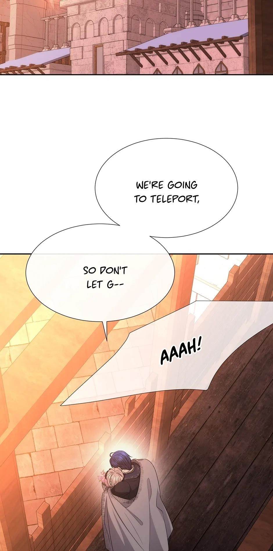 Charlotte Has Five Disciples Chapter 188 - Page 13
