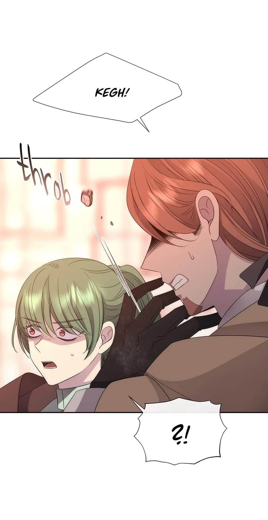Charlotte Has Five Disciples Chapter 188 - Page 20