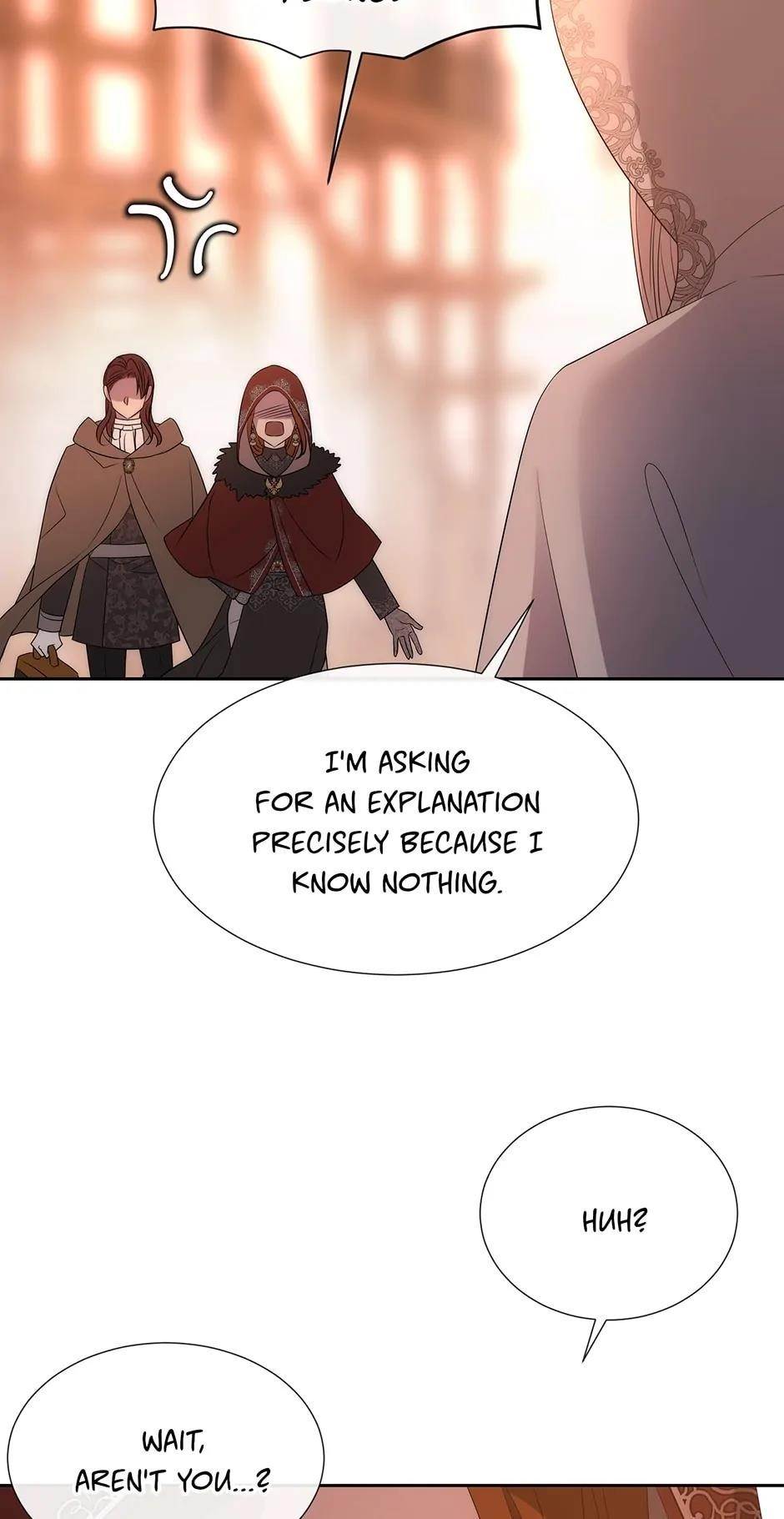 Charlotte Has Five Disciples Chapter 188 - Page 24