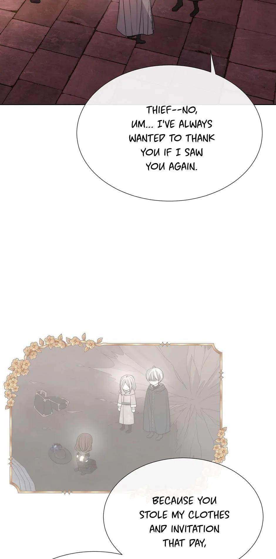 Charlotte Has Five Disciples Chapter 188 - Page 45