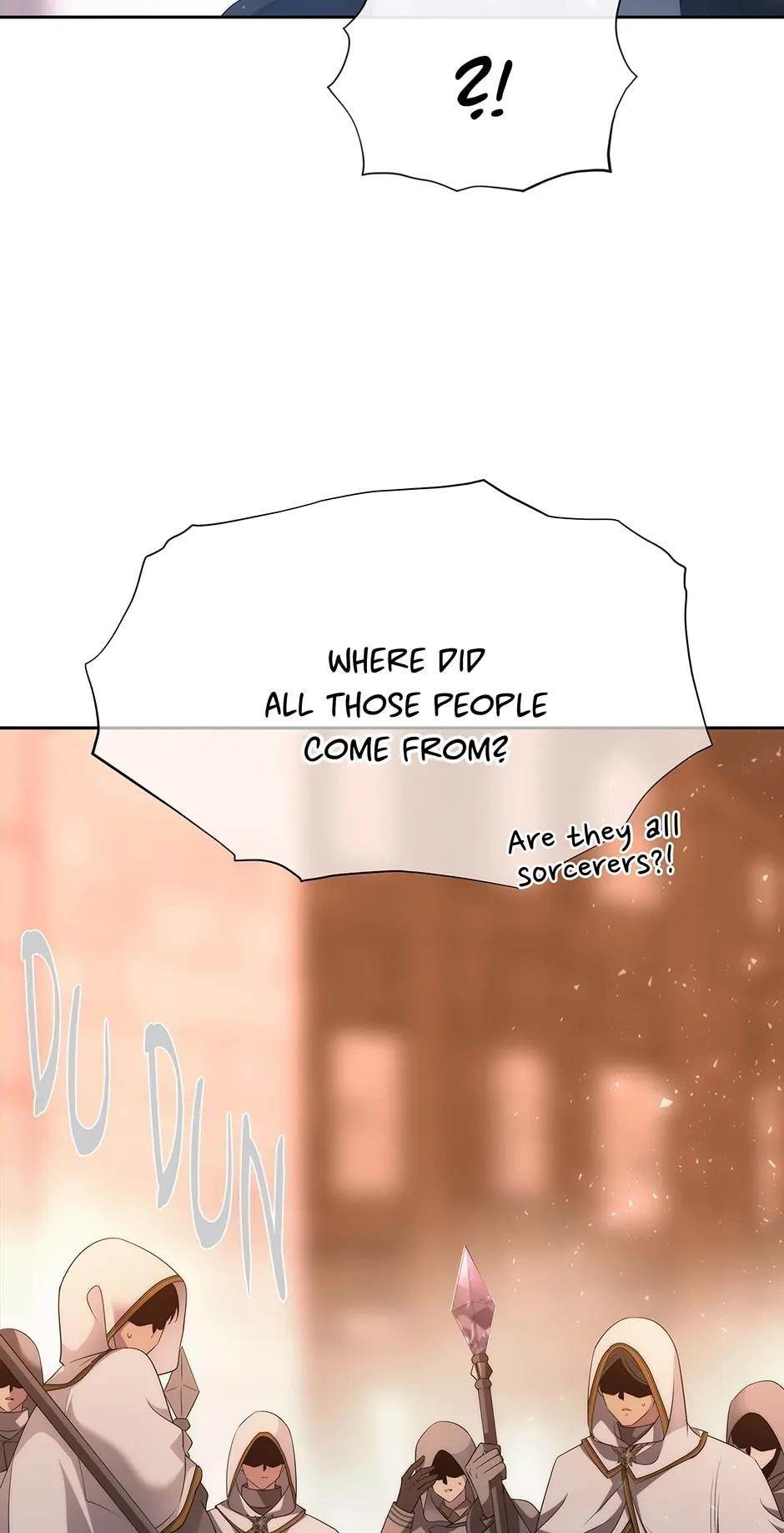 Charlotte Has Five Disciples Chapter 189 - Page 8