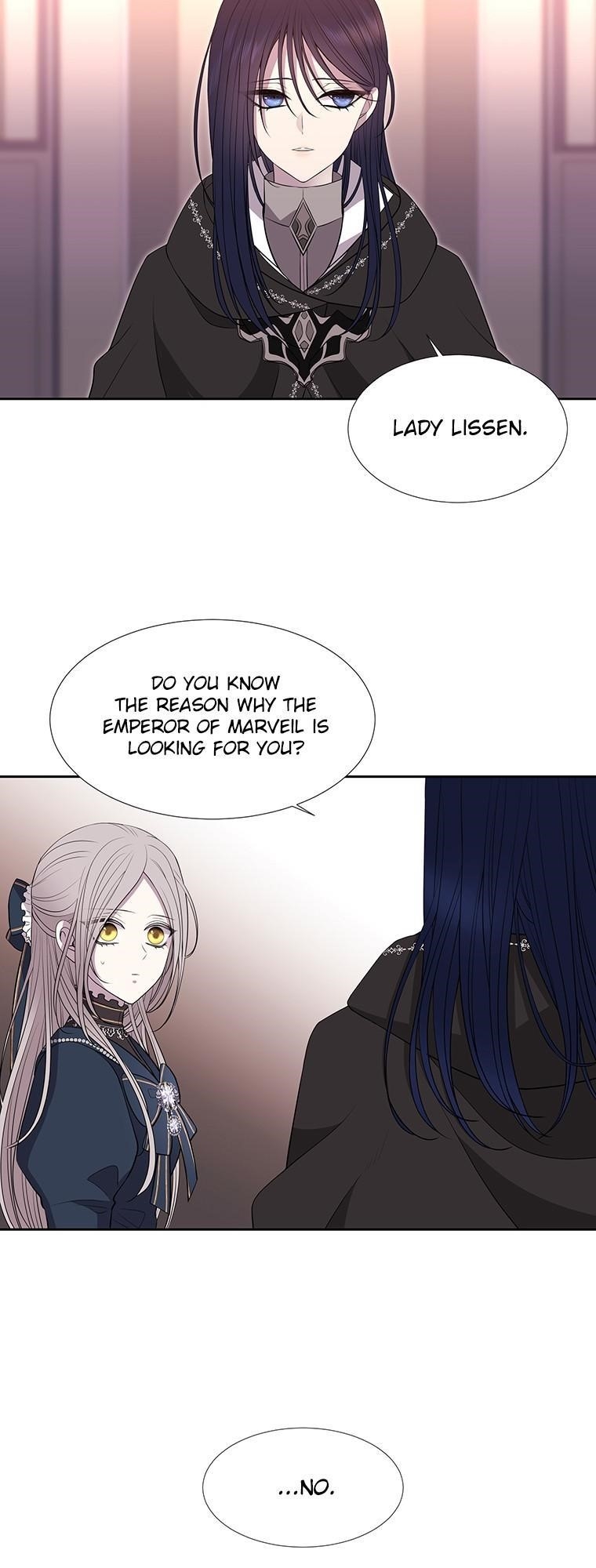 Charlotte Has Five Disciples Chapter 19 - Page 16