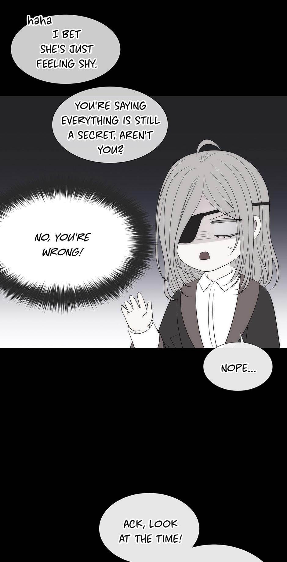 Charlotte Has Five Disciples Chapter 190 - Page 24