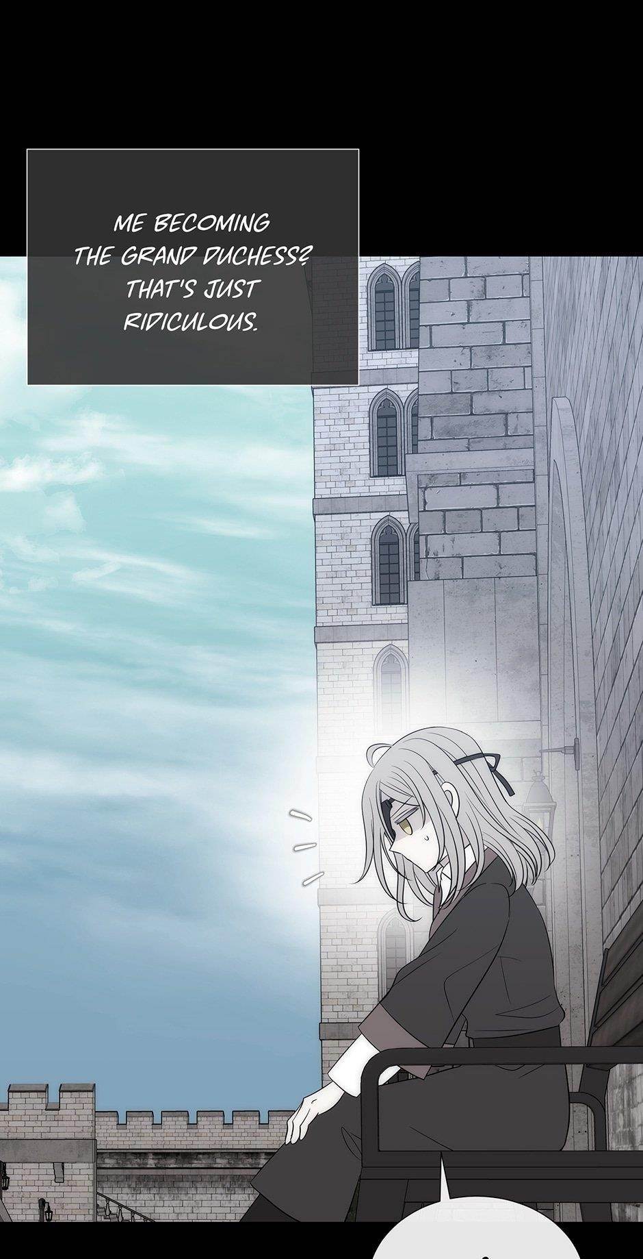 Charlotte Has Five Disciples Chapter 190 - Page 27