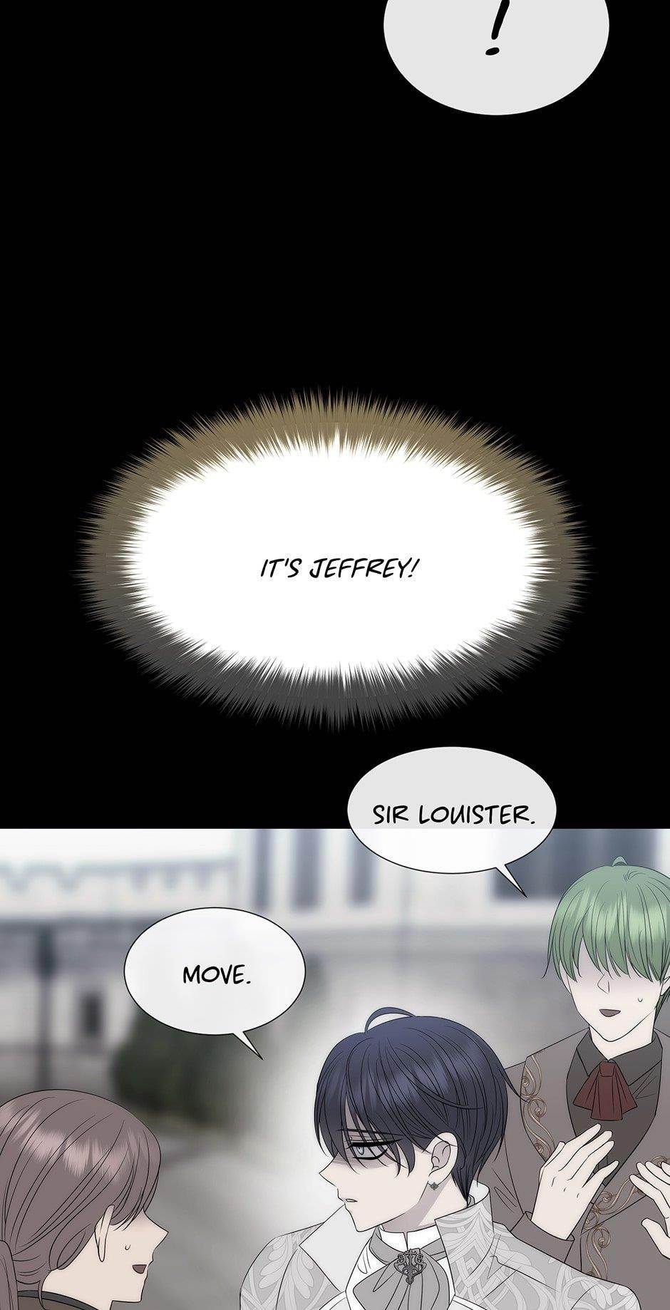 Charlotte Has Five Disciples Chapter 190 - Page 28