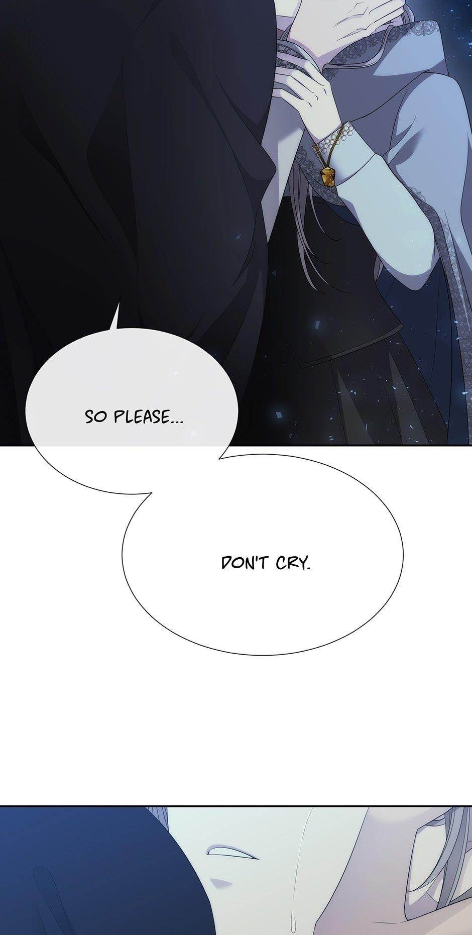 Charlotte Has Five Disciples Chapter 190 - Page 41