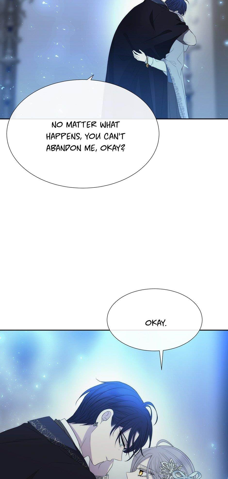 Charlotte Has Five Disciples Chapter 190 - Page 56