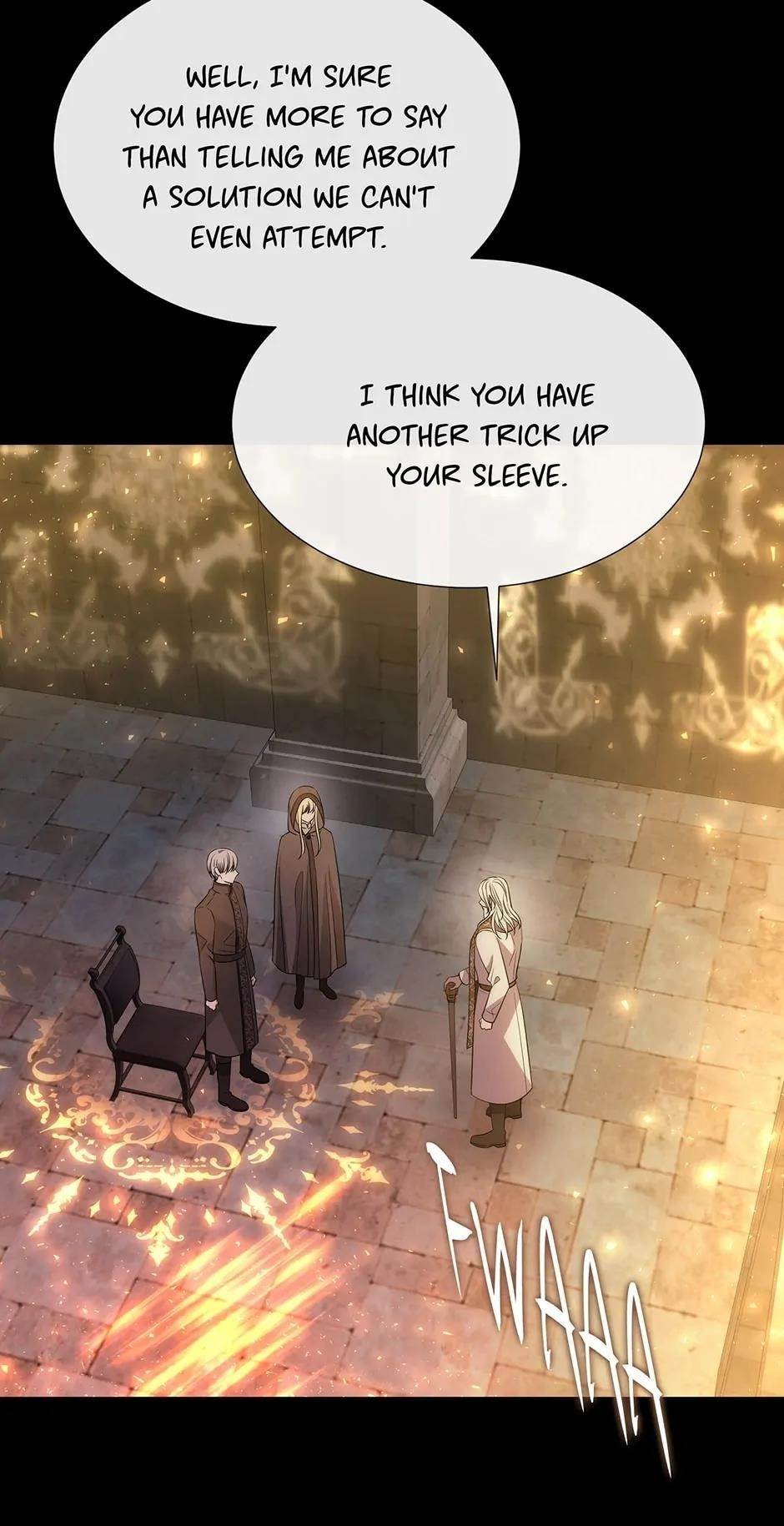 Charlotte Has Five Disciples Chapter 191 - Page 19