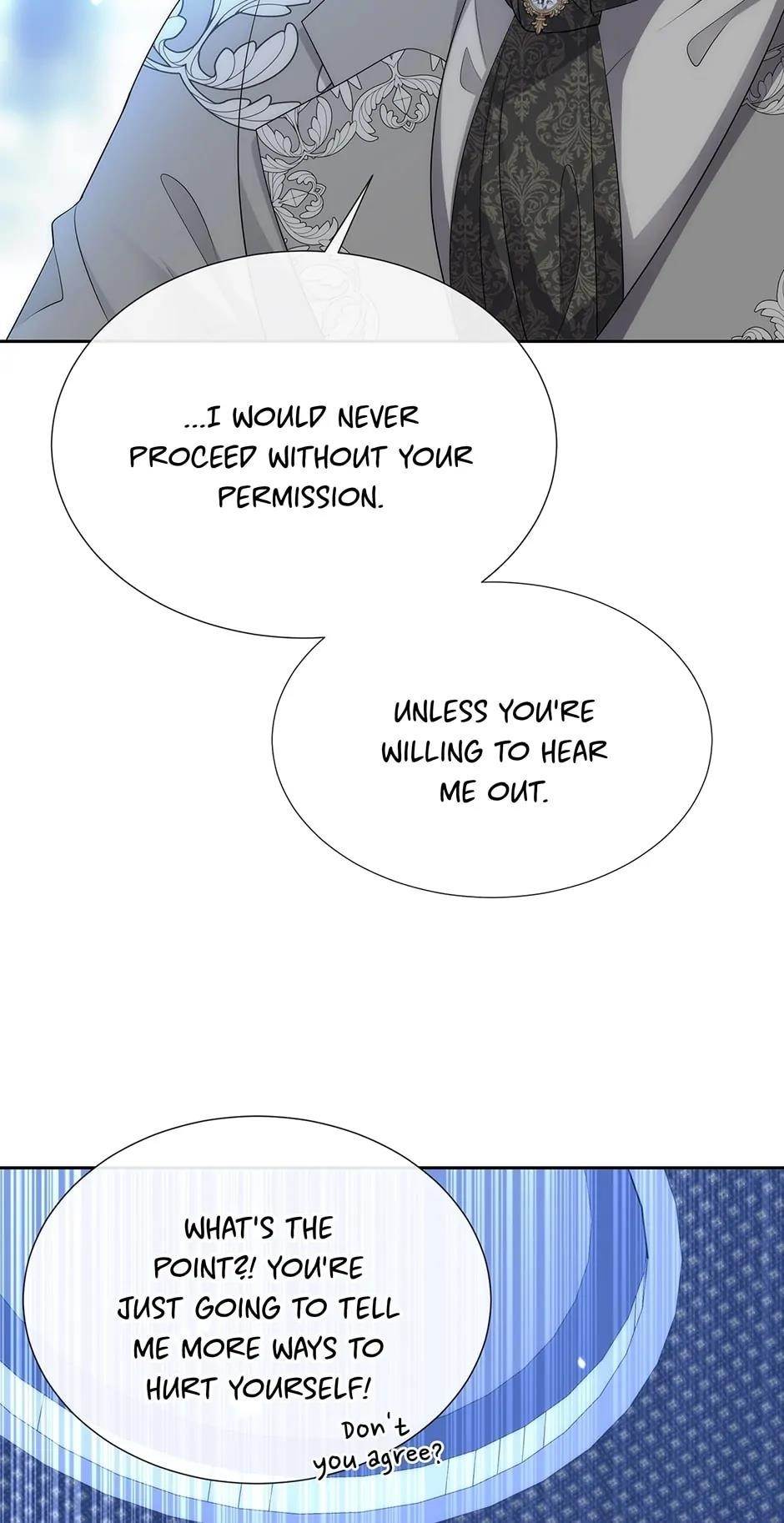 Charlotte Has Five Disciples Chapter 192 - Page 19