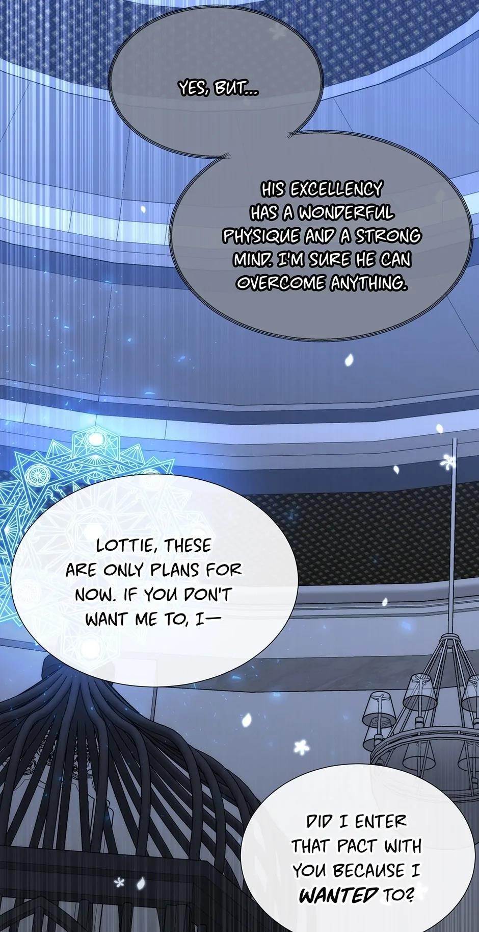 Charlotte Has Five Disciples Chapter 192 - Page 20