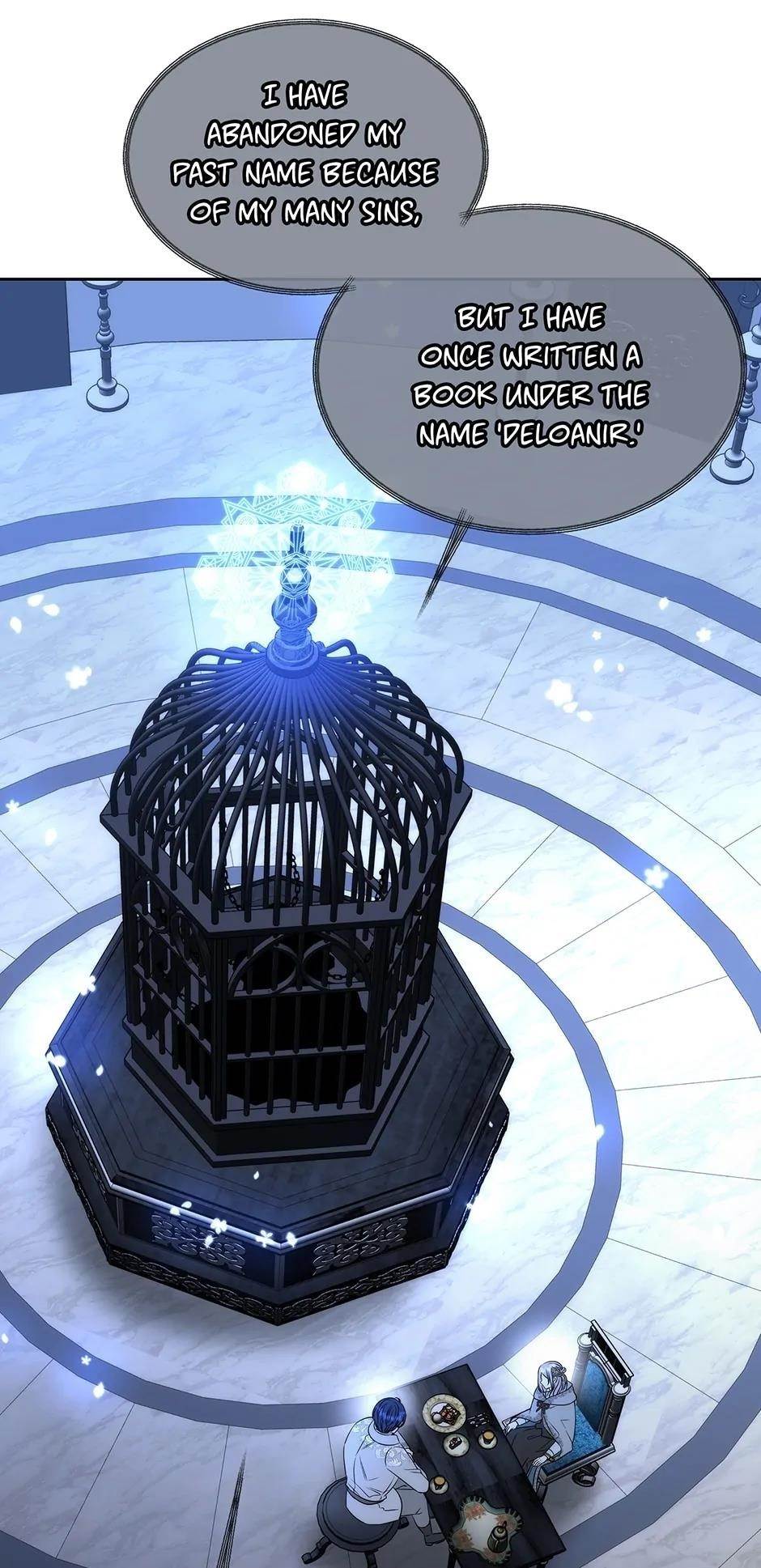 Charlotte Has Five Disciples Chapter 192 - Page 6