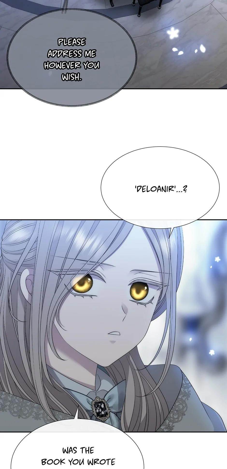 Charlotte Has Five Disciples Chapter 192 - Page 7