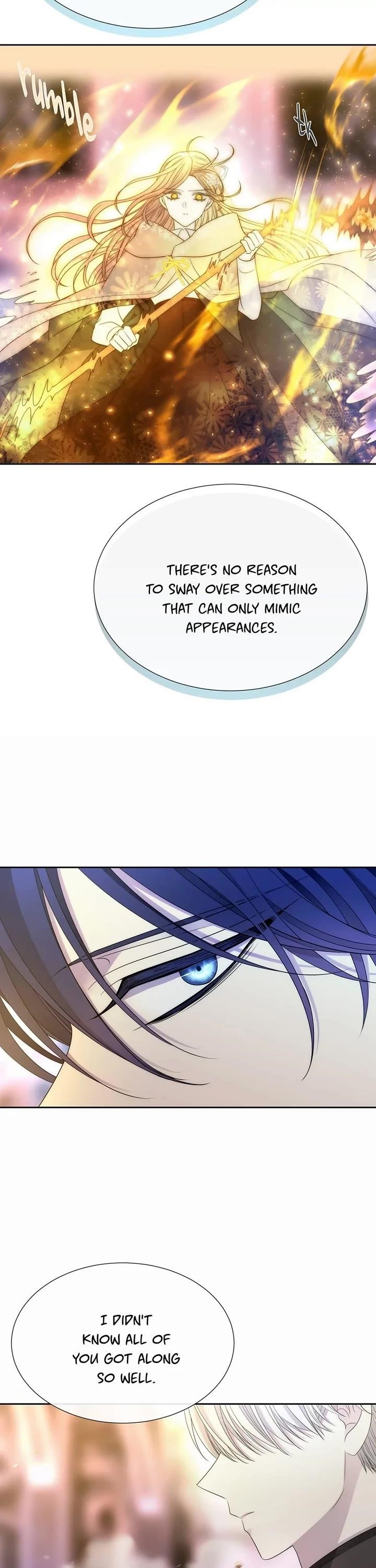 Charlotte Has Five Disciples Chapter 194 - Page 16