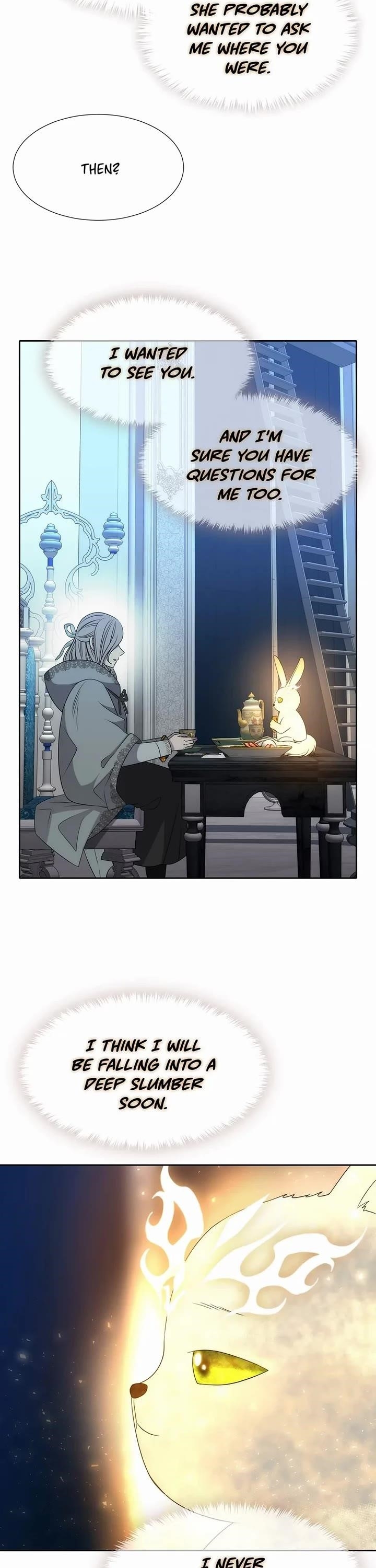 Charlotte Has Five Disciples Chapter 194 - Page 23
