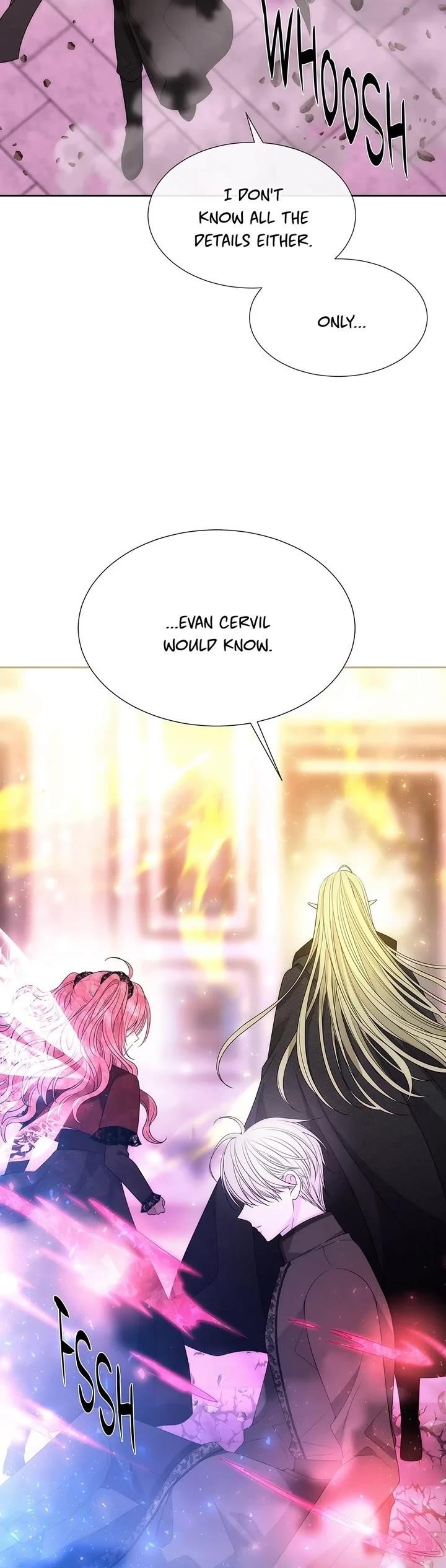 Charlotte Has Five Disciples Chapter 194 - Page 5