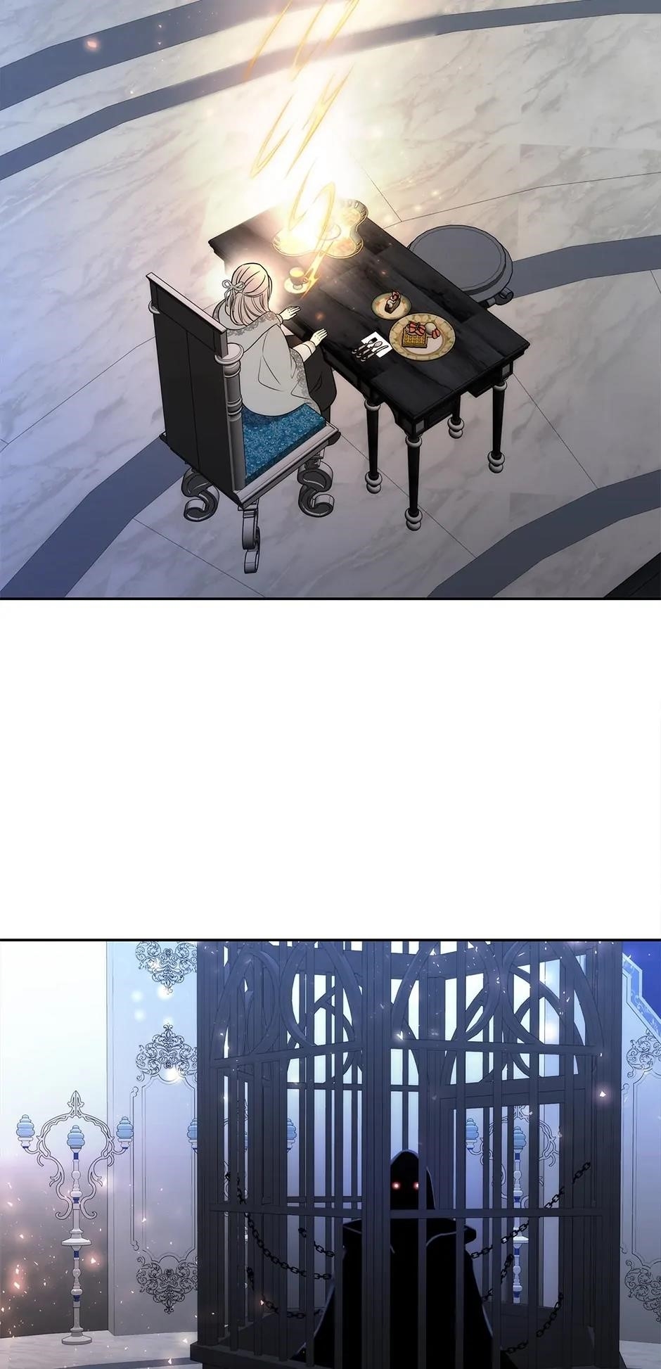 Charlotte Has Five Disciples Chapter 195 - Page 13