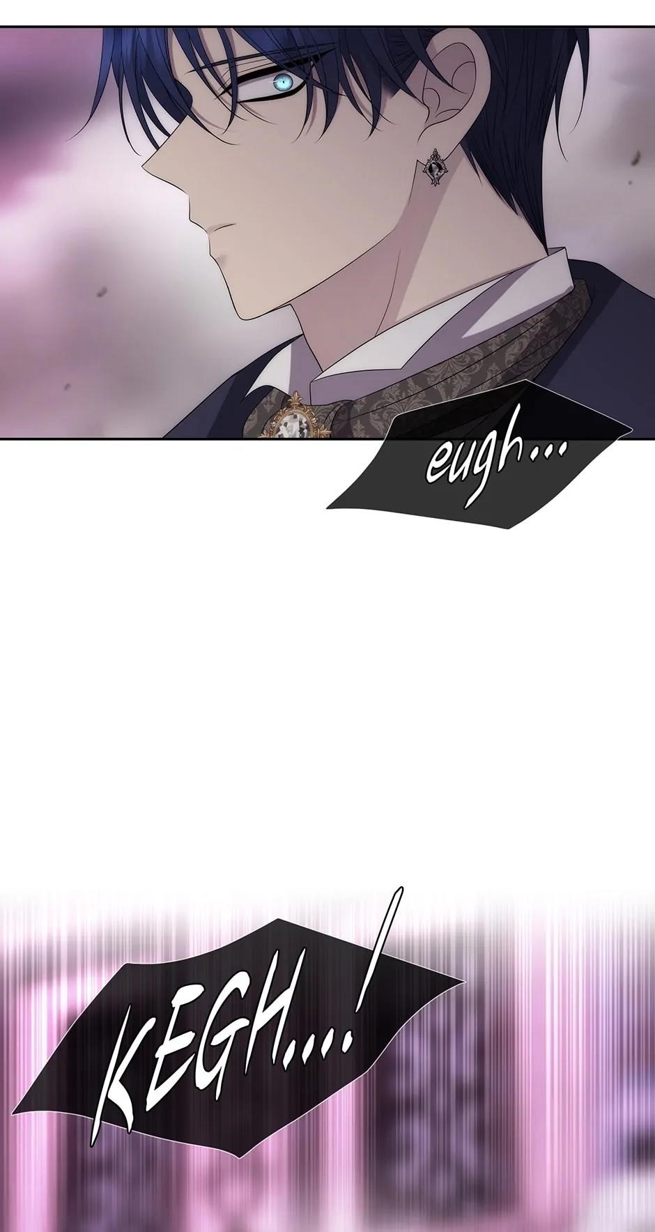 Charlotte Has Five Disciples Chapter 195 - Page 55