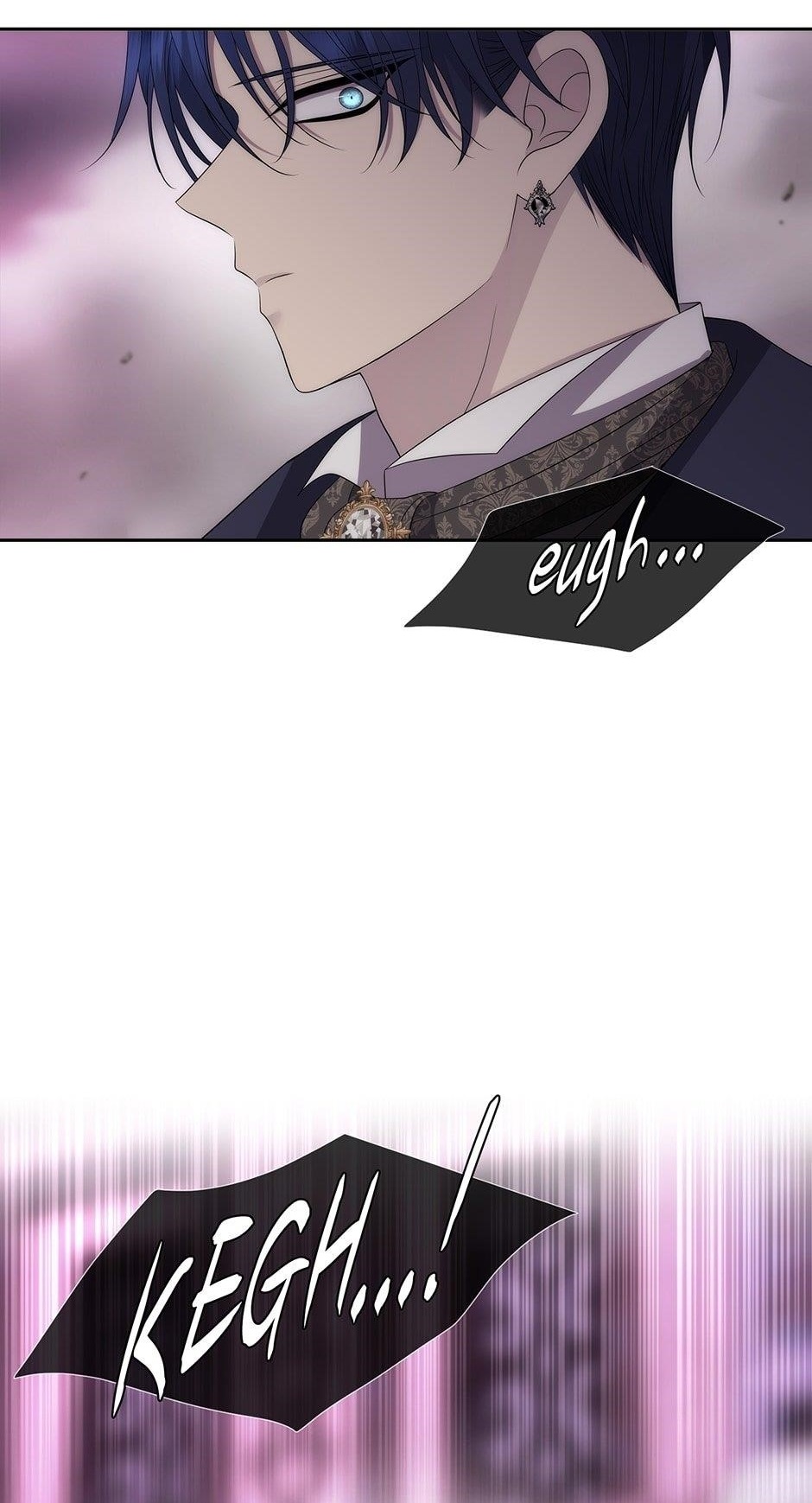 Charlotte Has Five Disciples Chapter 196 - Page 1