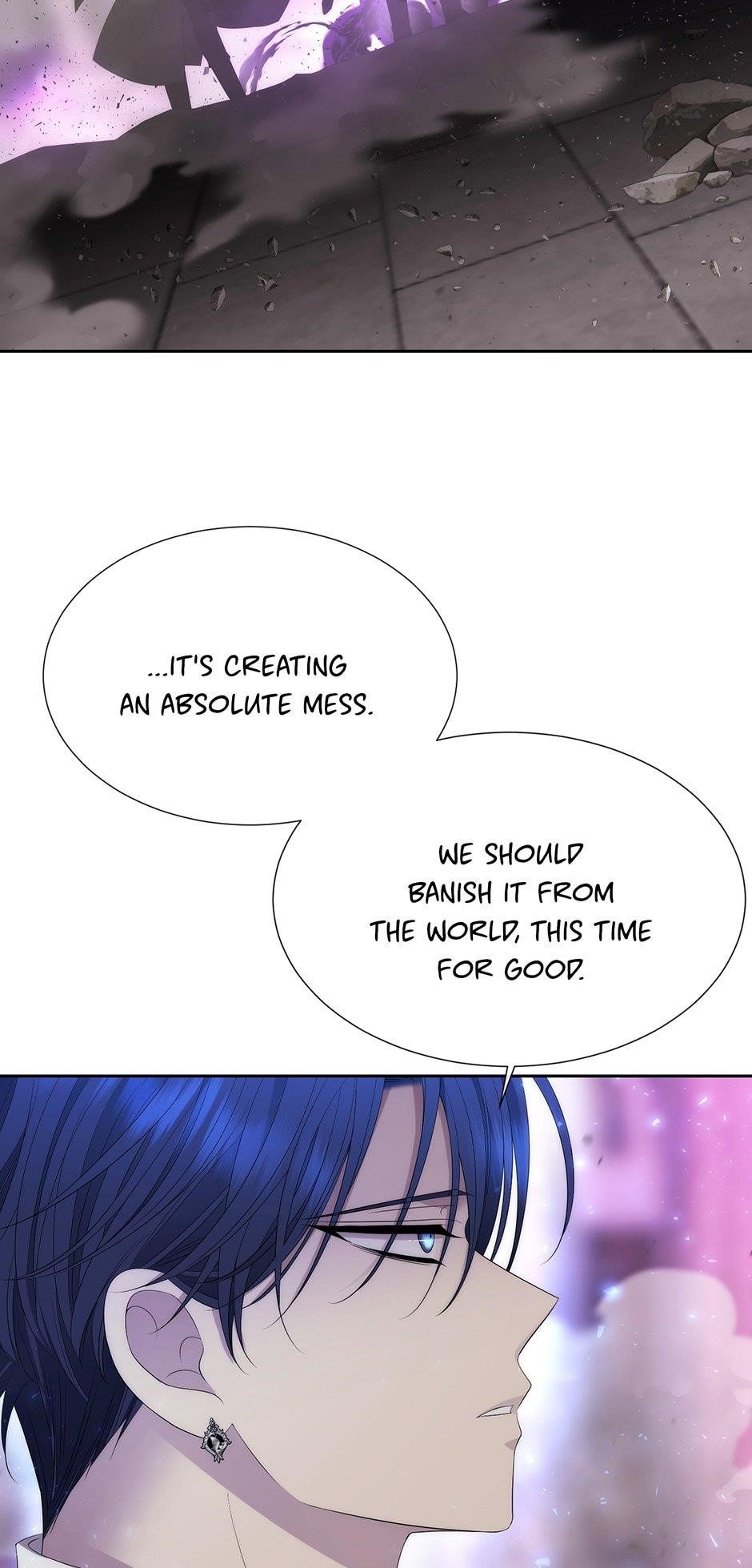 Charlotte Has Five Disciples Chapter 196 - Page 15