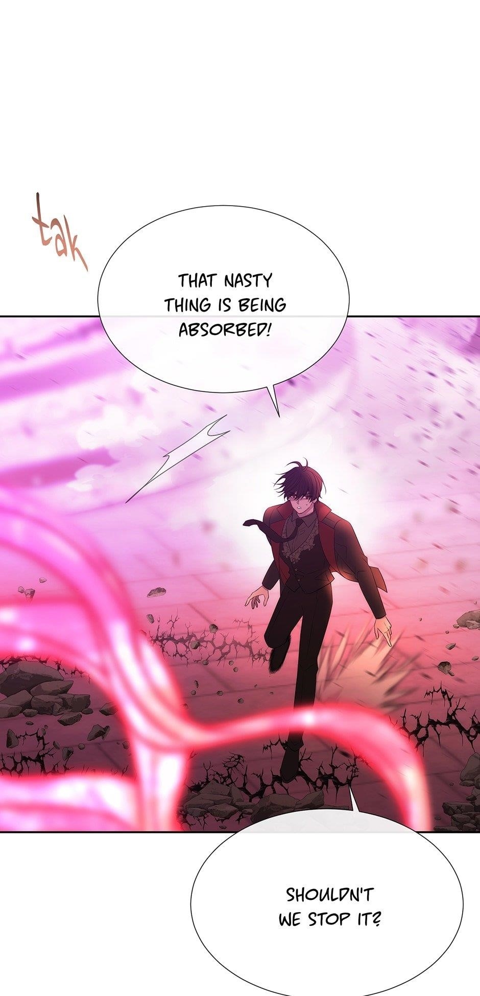 Charlotte Has Five Disciples Chapter 196 - Page 38