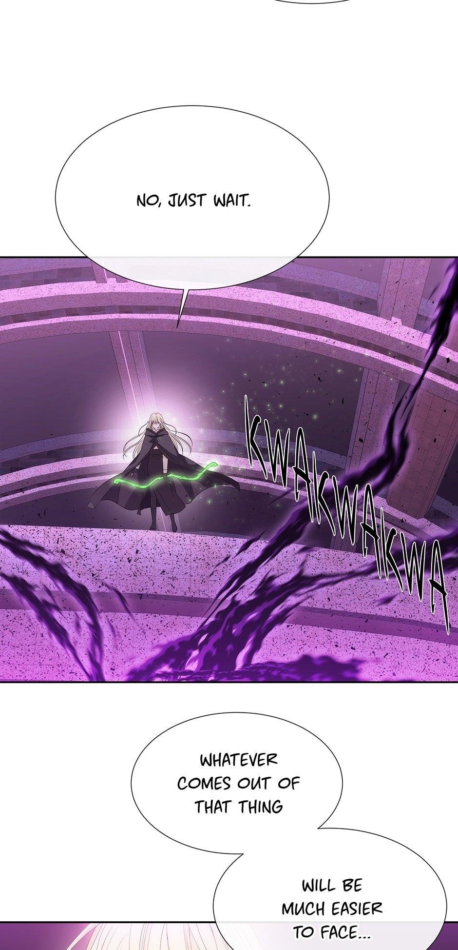 Charlotte Has Five Disciples Chapter 196 - Page 39