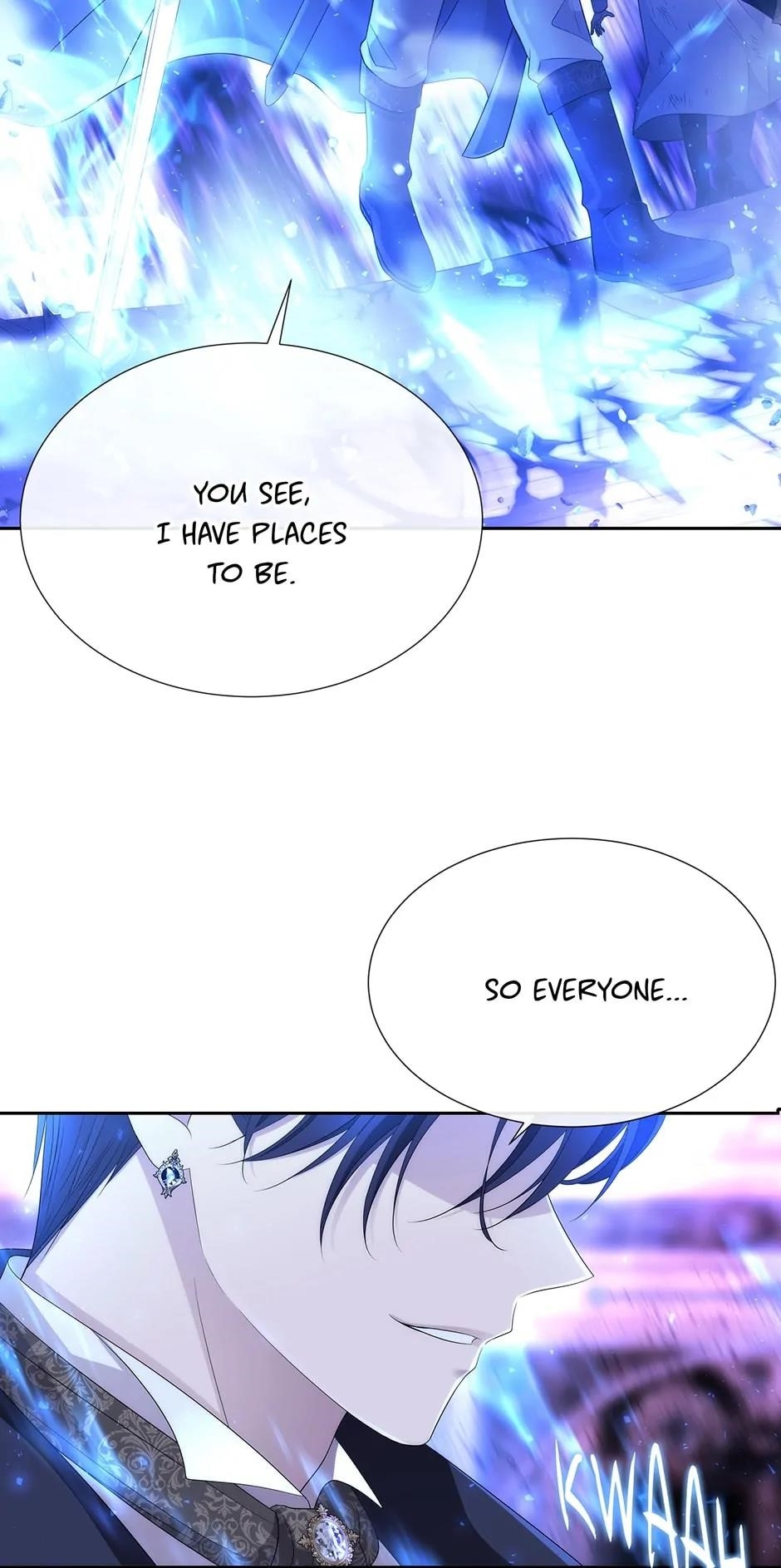 Charlotte Has Five Disciples Chapter 197 - Page 44