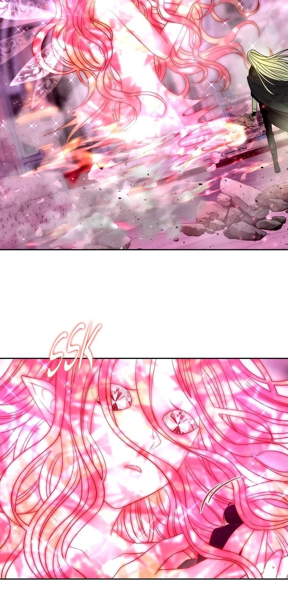 Charlotte Has Five Disciples Chapter 198 - Page 17