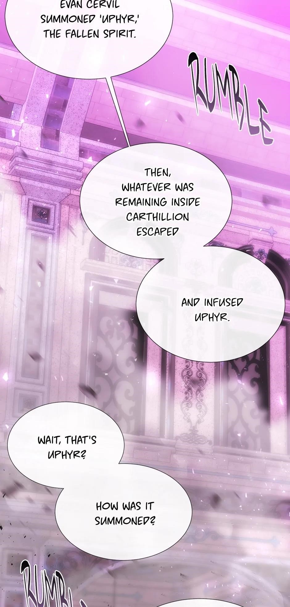 Charlotte Has Five Disciples Chapter 198 - Page 24