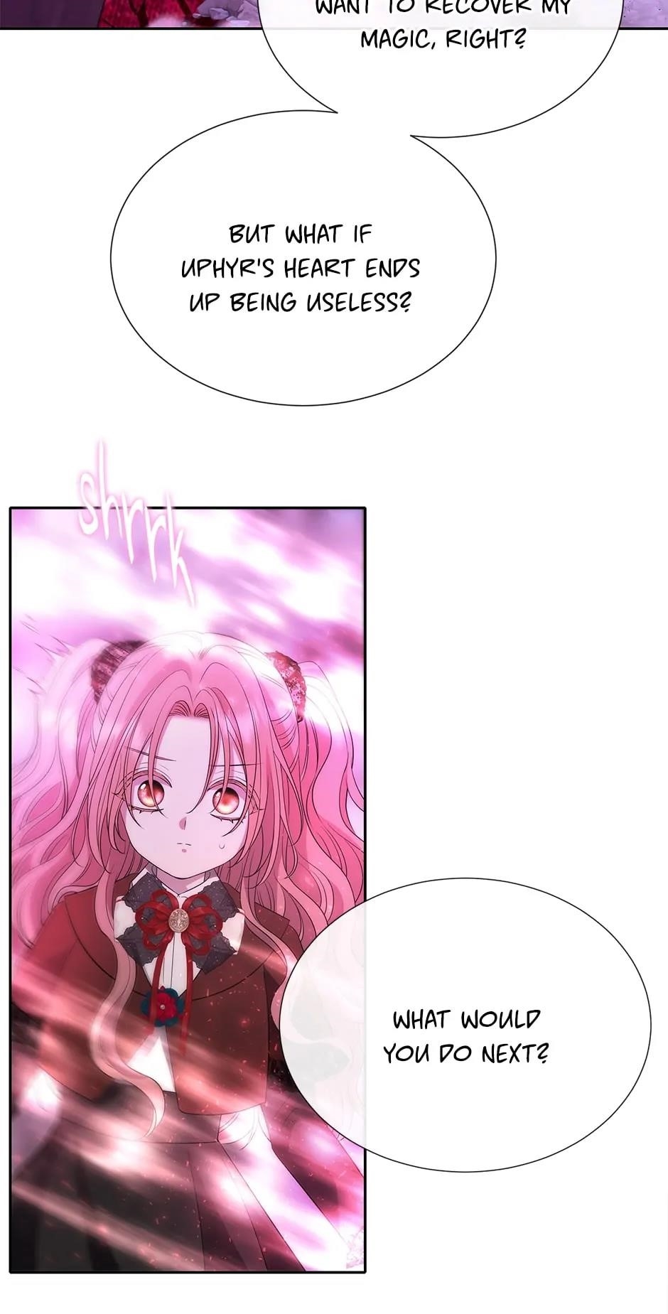 Charlotte Has Five Disciples Chapter 199 - Page 27