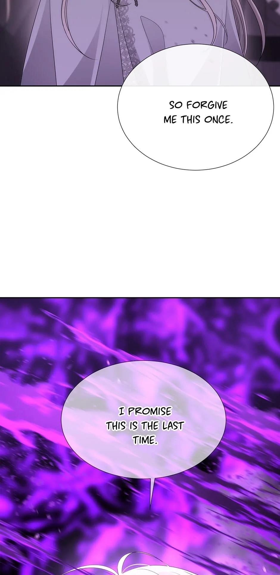 Charlotte Has Five Disciples Chapter 199 - Page 41