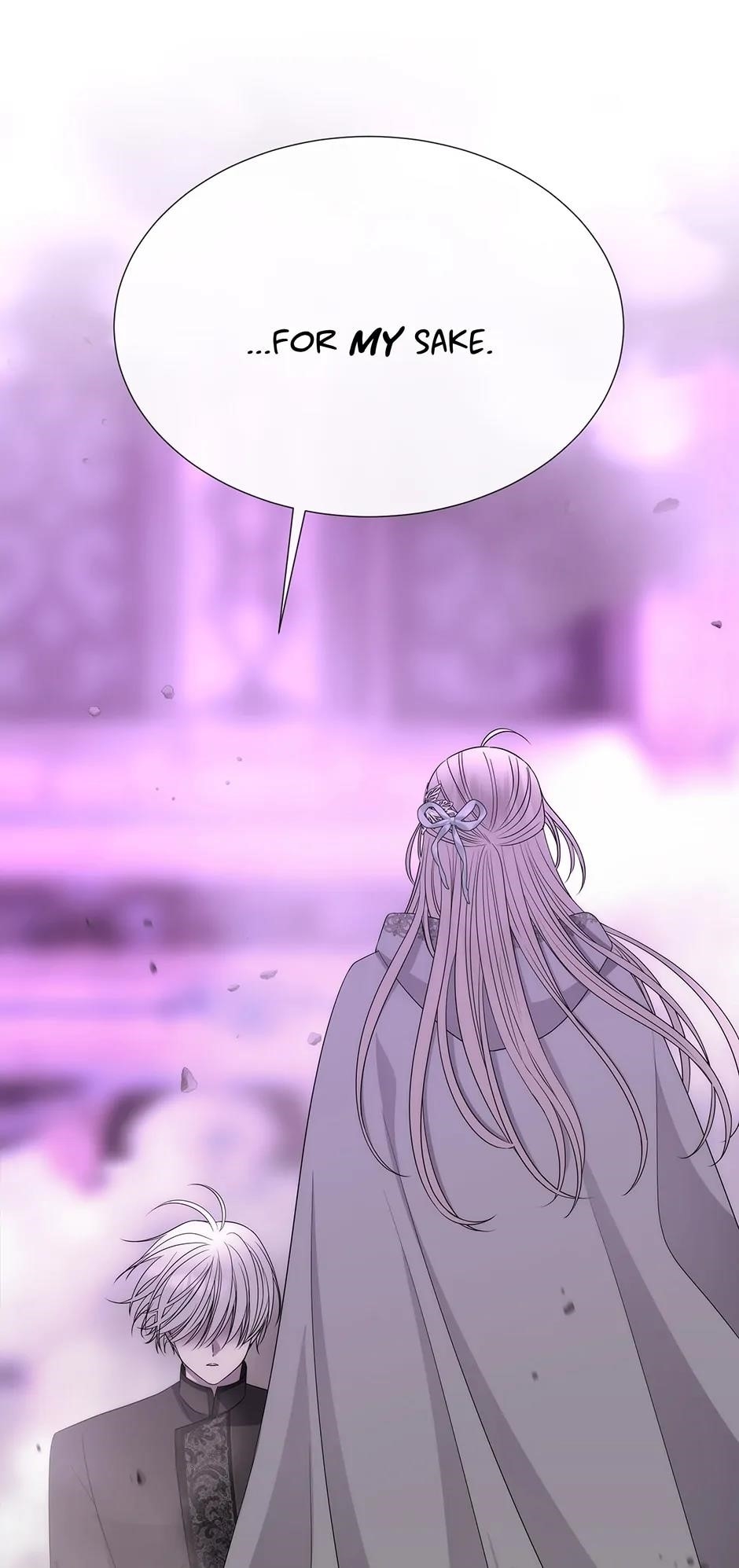 Charlotte Has Five Disciples Chapter 200 - Page 15